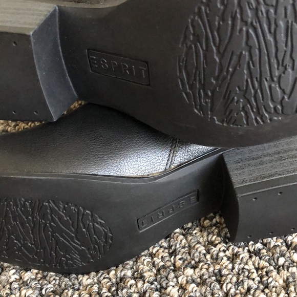 Brand New…Esprit treasure boots comes in original box - Picture 7 of 8
